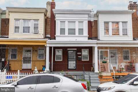 4559 HURLEY STREET, PHILADELPHIA, PA 19120