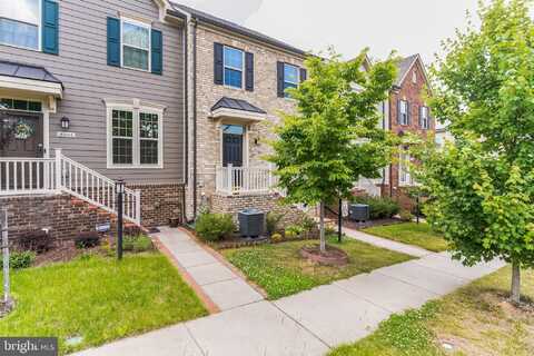 18004 RED CEDAR ROAD, DUMFRIES, VA 22026