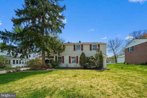3179 MAYFLOWER ROAD, PLYMOUTH MEETING, PA 19462
