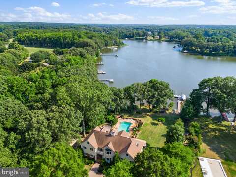 227 HICKORY RIDGE DRIVE, QUEENSTOWN, MD 21658