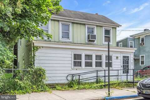 32 OLIVE STREET, SALEM, NJ 08079