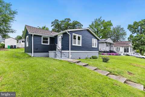 1106 FIJI AVENUE, LANDOVER, MD 20785