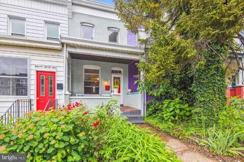 1132 ROLAND HEIGHTS AVENUE, BALTIMORE, MD 21211