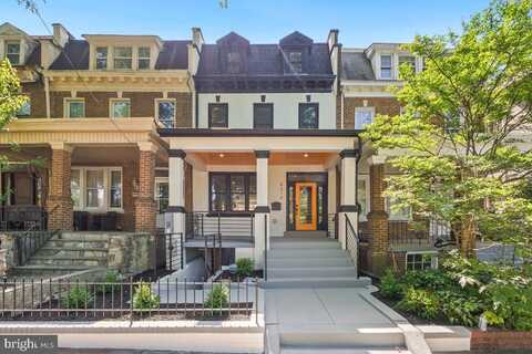 4214 14TH STREET NW, WASHINGTON, DC 20011