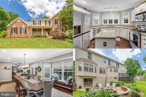 10101 WESTOVER COURT, FREDERICKSBURG, VA 22408