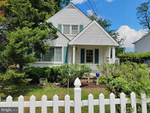 412 LINDA AVENUE, LINTHICUM HEIGHTS, MD 21090