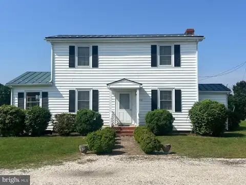 20350 MATTAPONI TRAIL, MILFORD, VA 22514
