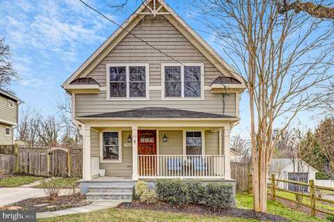 11214 MIDVALE ROAD, KENSINGTON, MD 20895