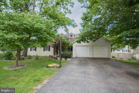 101 DARTMOUTH LANE, FALLING WATERS, WV 25419