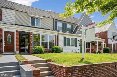 3349 BLAINE STREET NE, WASHINGTON, DC 20019