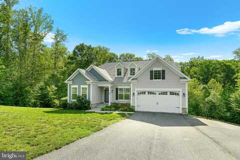 85 LOCKSLEY LANE, FREDERICKSBURG, VA 22406