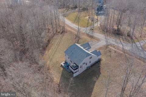 85 LOCKSLEY LANE, FREDERICKSBURG, VA 22406