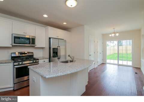 220 N FRANKLIN, WEST CHESTER, PA 19380