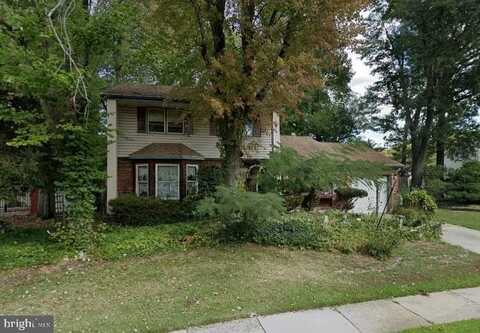 241 CHERRY AVENUE, WOODBURY HEIGHTS, NJ 08097
