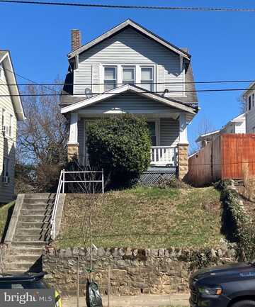 3505 24TH STREET NE, WASHINGTON, DC 20018