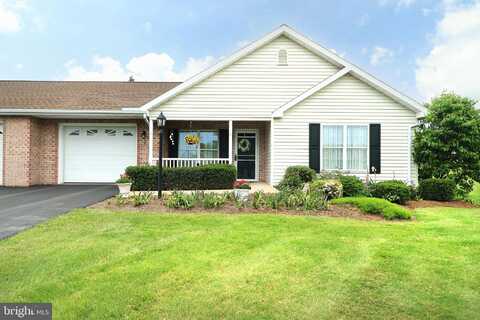 128 PENNS COURT, CENTRE HALL, PA 16828