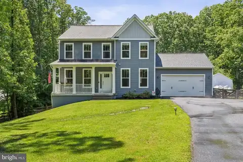 435 POTOMAC RUN ROAD, FREDERICKSBURG, VA 22405