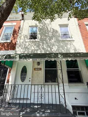 2324 N LAMBERT STREET, PHILADELPHIA, PA 19132