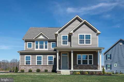3567 LINDEN GROVE DRIVE, WALDORF, MD 20603