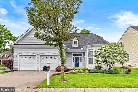 1 ESSEX STREET, PLAINSBORO, NJ 08536