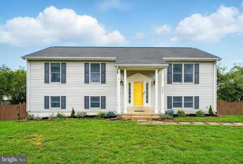 6254 GOULDING COURT, BEALETON, VA 22712