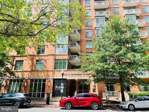 1000 N RANDOLPH STREET, ARLINGTON, VA 22201