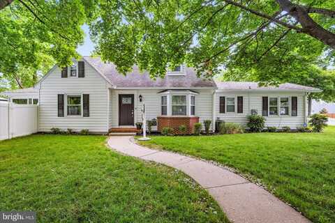 100 ROBINSON STREET, GEORGETOWN, DE 19947