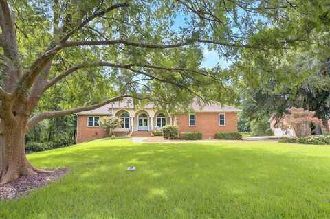 9078 Shoal Creek Drive, Tallahassee, FL 32312