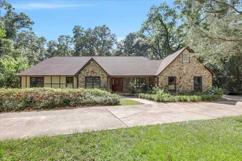 1078 Tung Hill Drive, Tallahassee, FL 32317