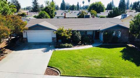 3507 W Howard Avenue, Visalia, CA 93277