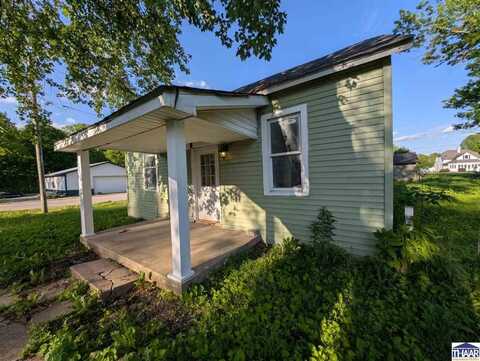 9712 N Price Street, Knightsville, IN 47857