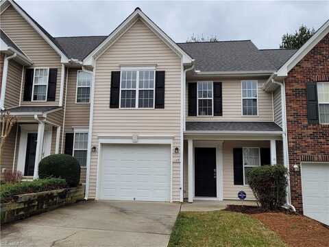 1168 Academic Drive, Winston Salem, NC 27106