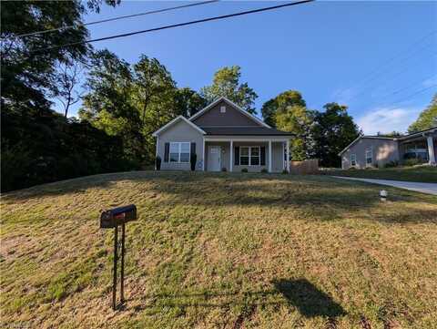 137 Harding Street, Mocksville, NC 27028