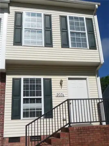 203a Nelson Street, Pilot Mountain, NC 27041