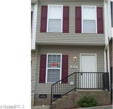 203-c Nelson Street, Pilot Mountain, NC 27041
