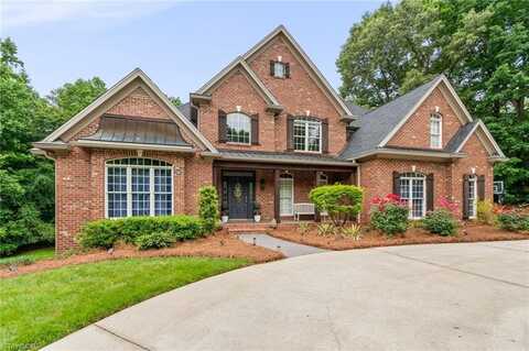 116 Arnold Palmer Drive, Advance, NC 27006