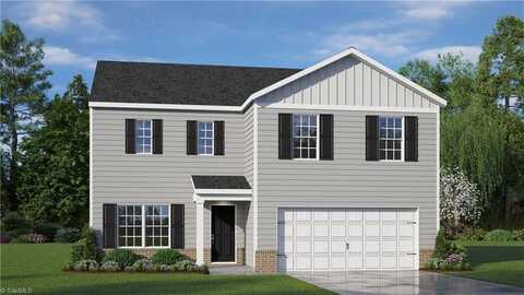 4836 Mount Hope Drive, Winston Salem, NC 27107