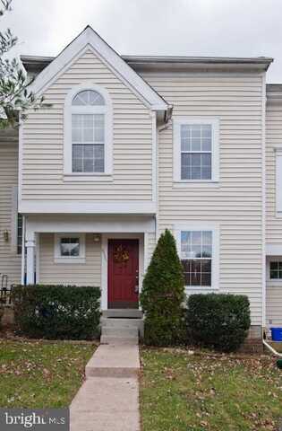 8535 HARVEST VIEW COURT, ELLICOTT CITY, MD 21043