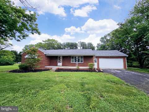 3390 POINT OF ROCKS ROAD, JEFFERSON, MD 21755