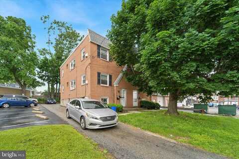 3819-3821 GARRETT ROAD, DREXEL HILL, PA 19026