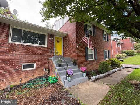 10317 BEAUMONT STREET, FAIRFAX, VA 22030