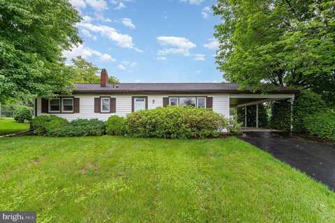 335 BOLTON AVENUE, CARLISLE, PA 17013