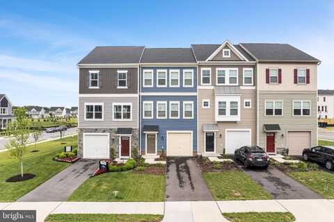113 HEYFORD DRIVE, STEPHENSON, VA 22656