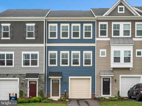 113 HEYFORD DRIVE, STEPHENSON, VA 22656