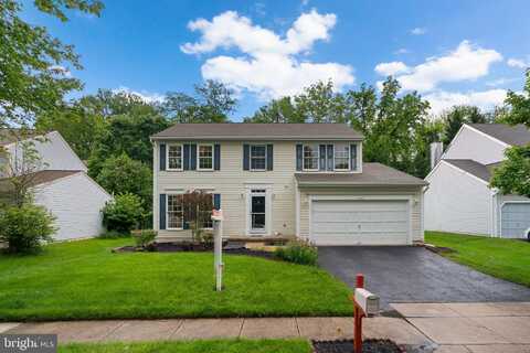 4123 PEMBERTON COURT, ELLICOTT CITY, MD 21043