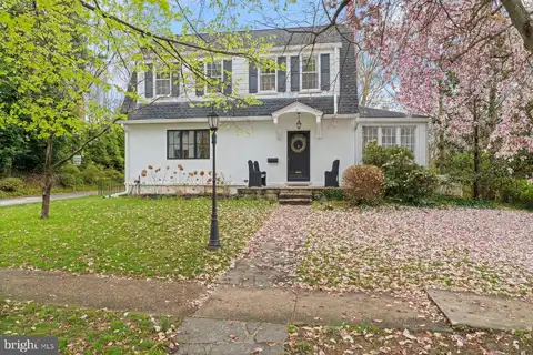 7113 BRISTOL ROAD, BALTIMORE, MD 21212