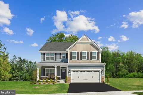 9265 SEMINOLE STREET, WALDORF, MD 20603