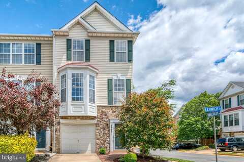 6947 LERWICK COURT, ALEXANDRIA, VA 22315