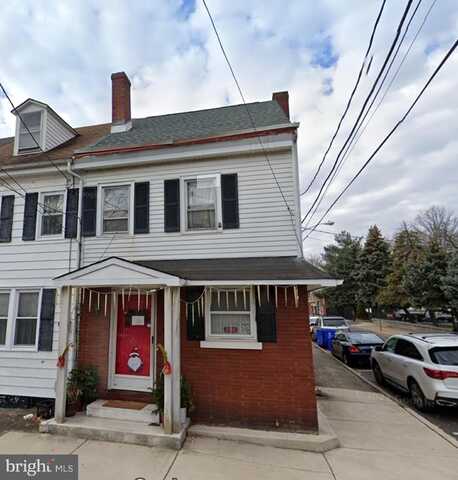 316 ST MARY, BURLINGTON, NJ 08016