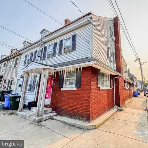 316 ST MARY, BURLINGTON, NJ 08016